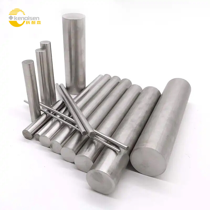 304,304L Stainless Steel Rods