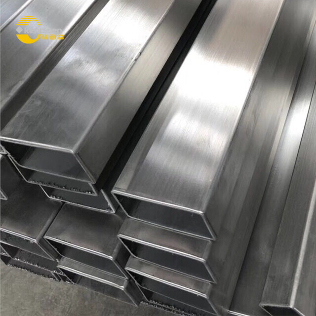 Stainless Steel Square Tube