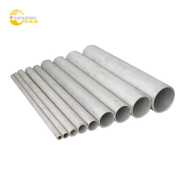 Stainless Steel Seamless Tube