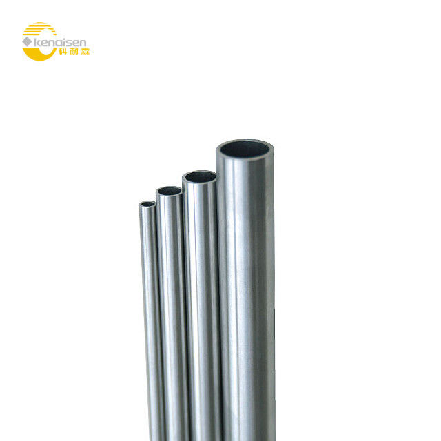 Stainless Steel Seamless Tube