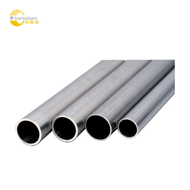 Stainless Steel Seamless Tube