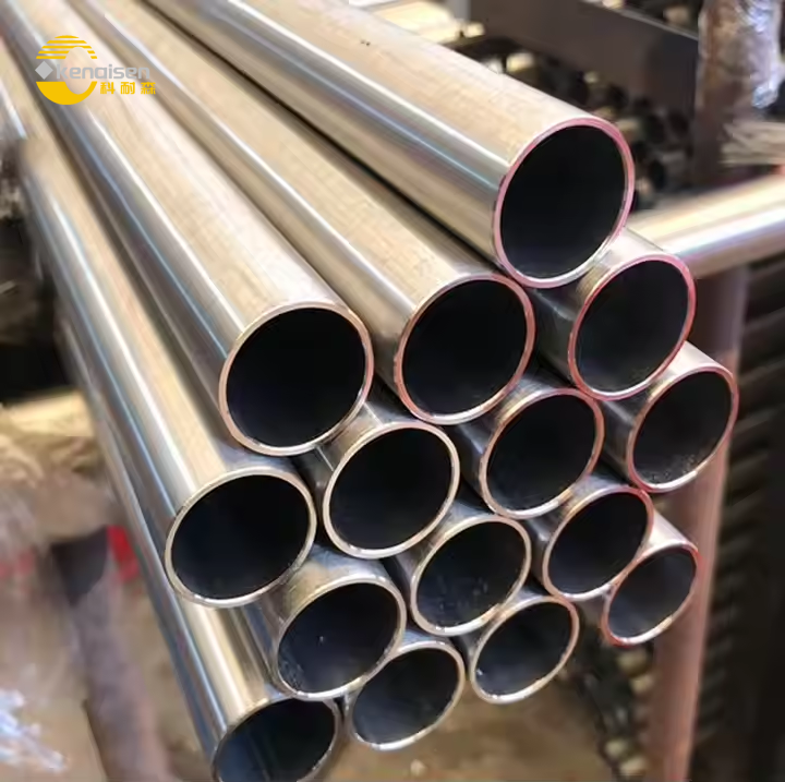 Stainless Steel Welded Tube