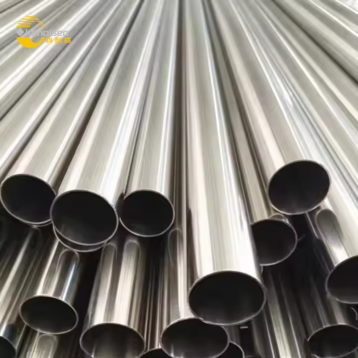Stainless Steel Welded Tube