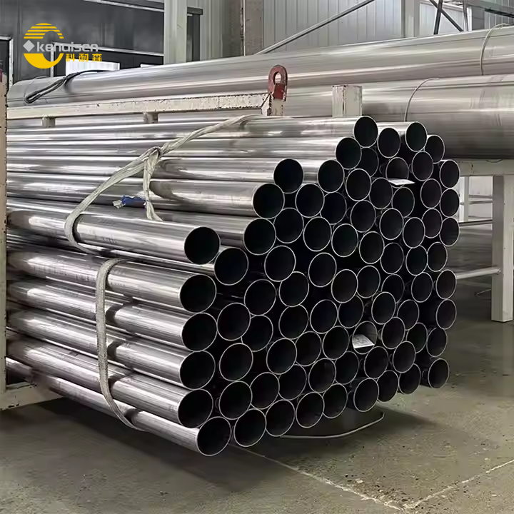Stainless Steel Welded Tube