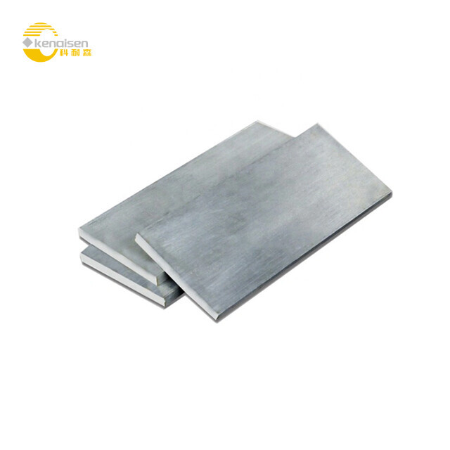 Flat Steel