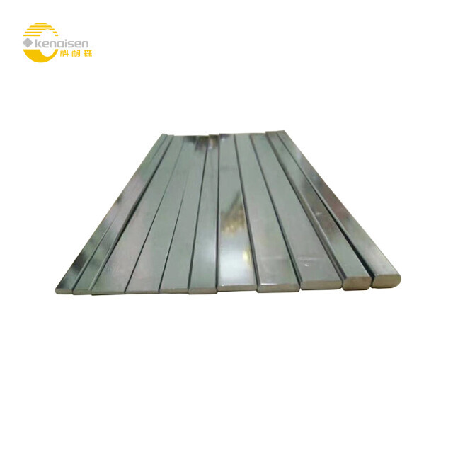 Flat Steel