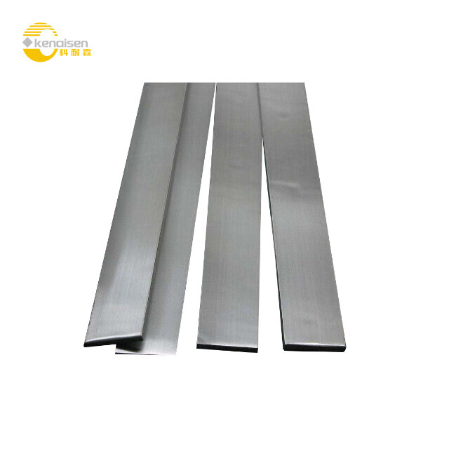 Flat Steel