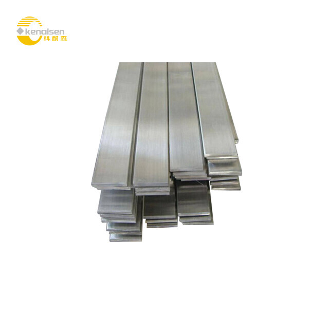 Flat Steel