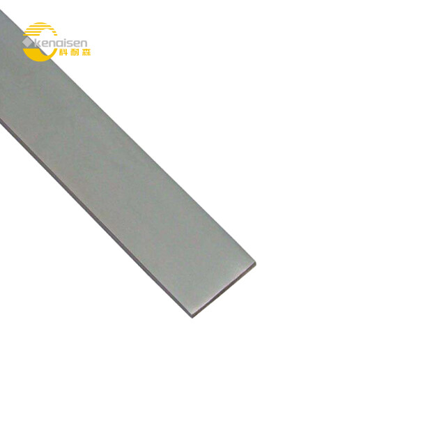 Flat Steel