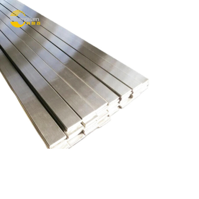Flat Steel