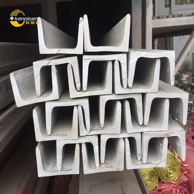 Channel Steel