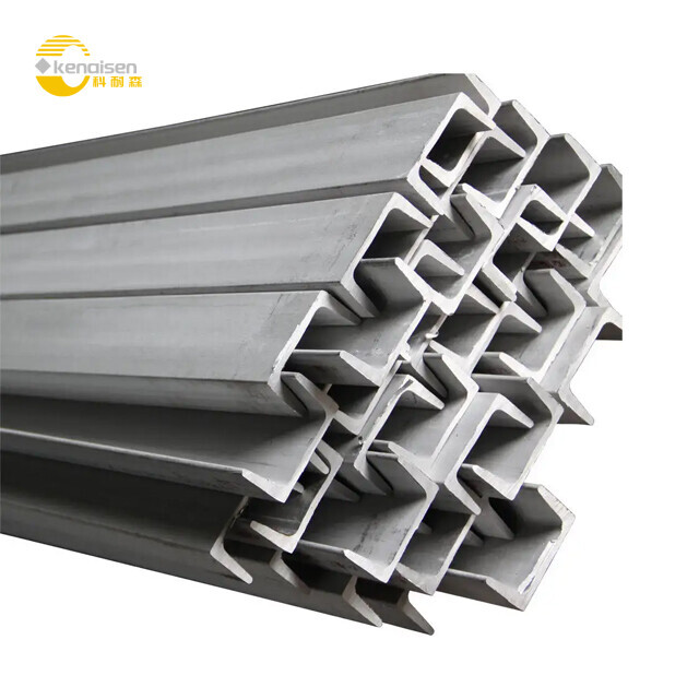 Channel Steel
