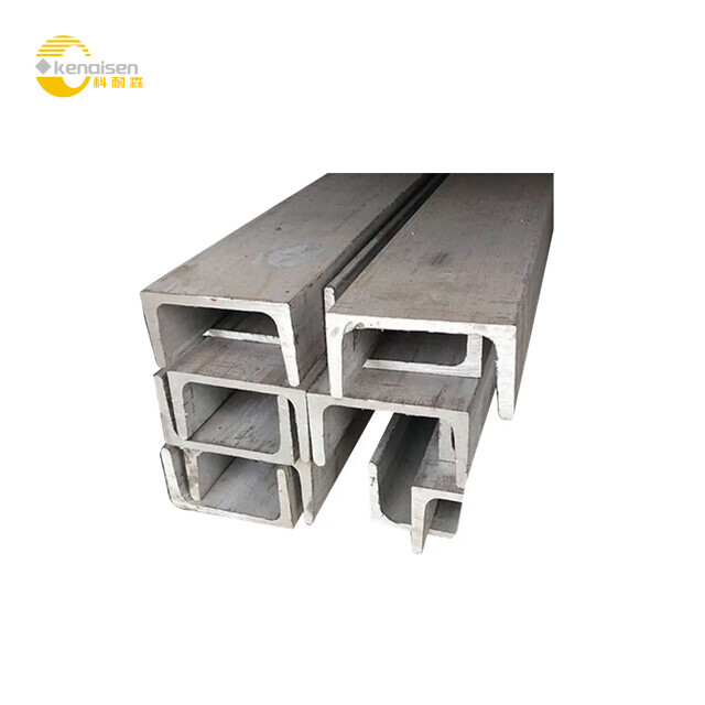Channel Steel