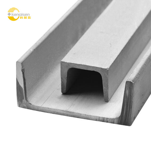 Channel Steel