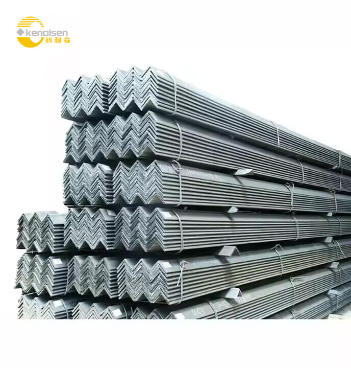 Angle Steel