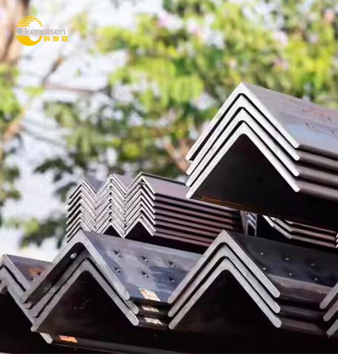Angle Steel