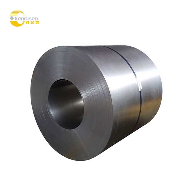 Galvanized Coil