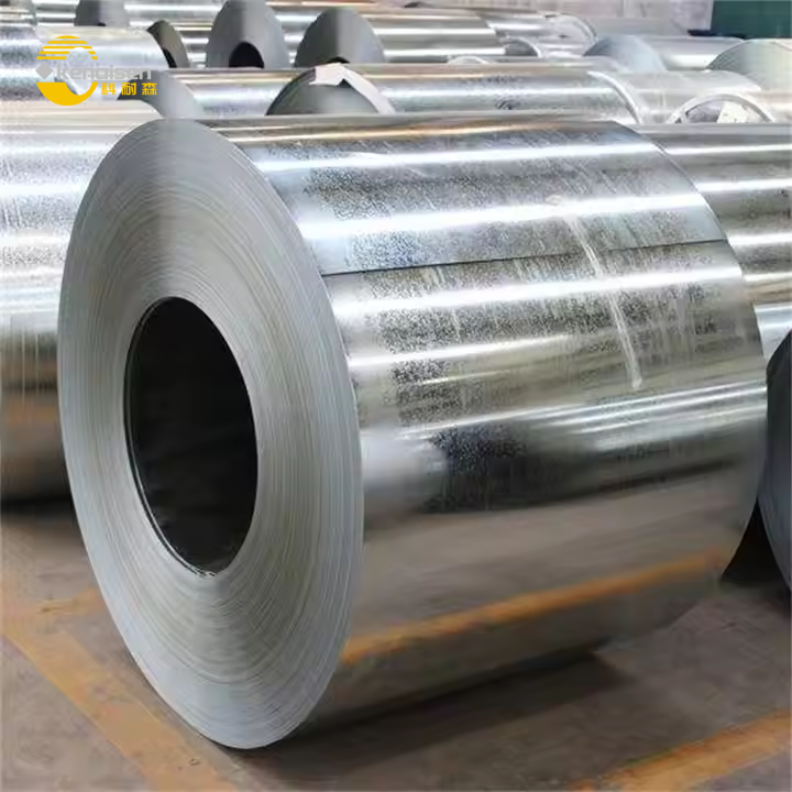 Galvanized Coil