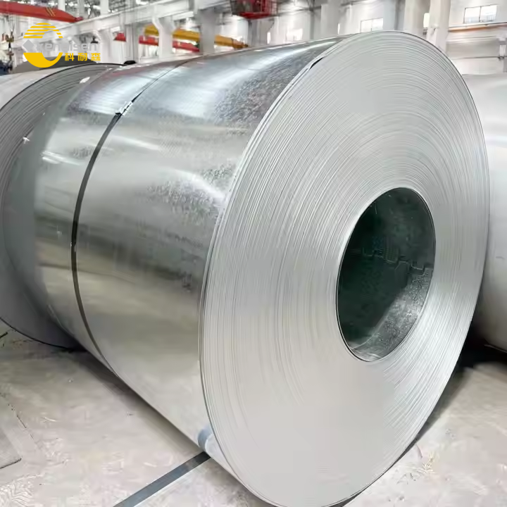 Galvanized Coil