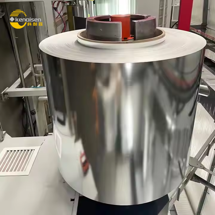 Alu-zinc Coil