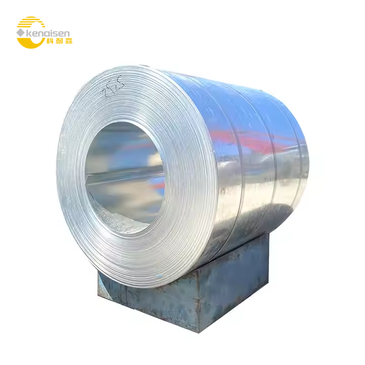 Alu-zinc Coil