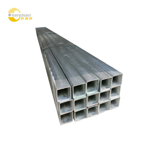  Welded Pipes