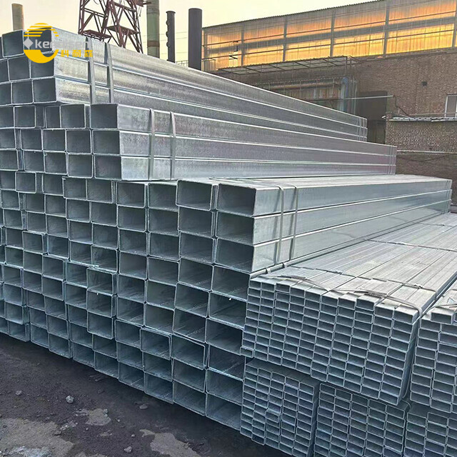  Welded Pipes