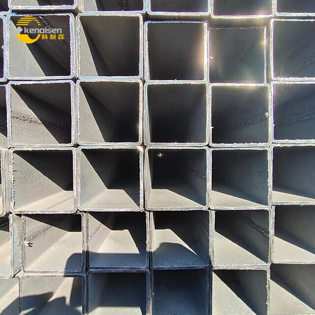  Welded Pipes