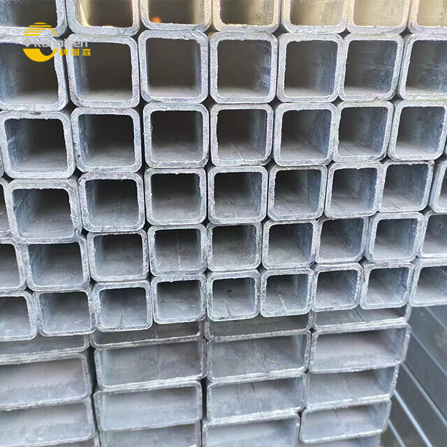  Welded Pipes