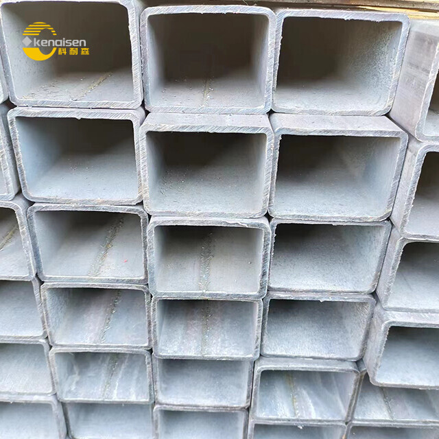  Welded Pipes