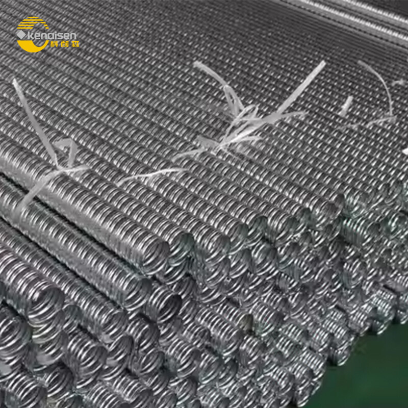  Galvanized Metal Hose