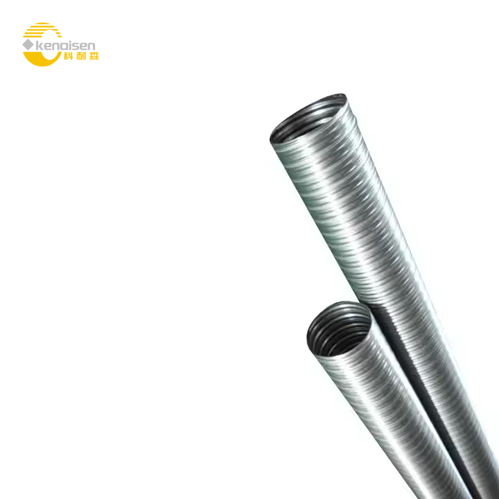  Galvanized Metal Hose