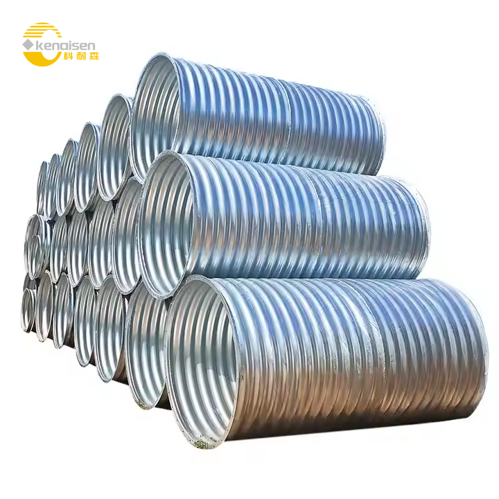  Galvanized Metal Hose