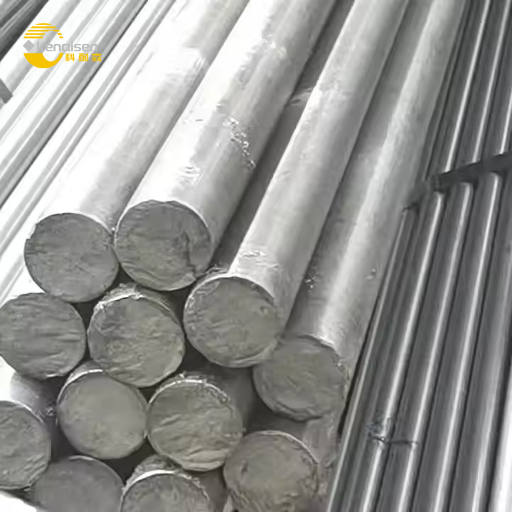 Galvanized Rods
