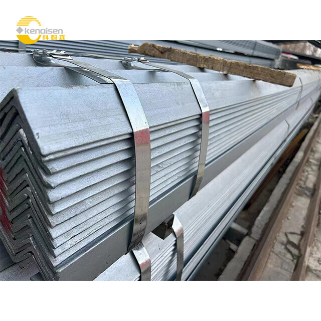 Angle Steel