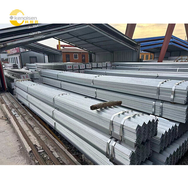 Angle Steel