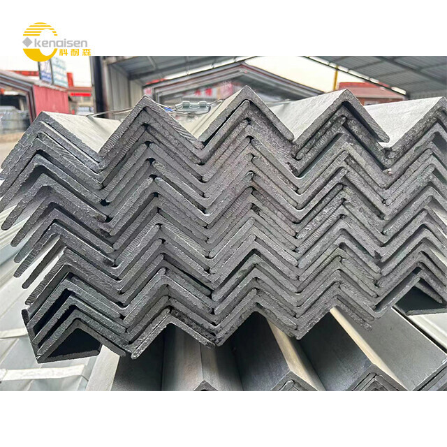 Angle Steel
