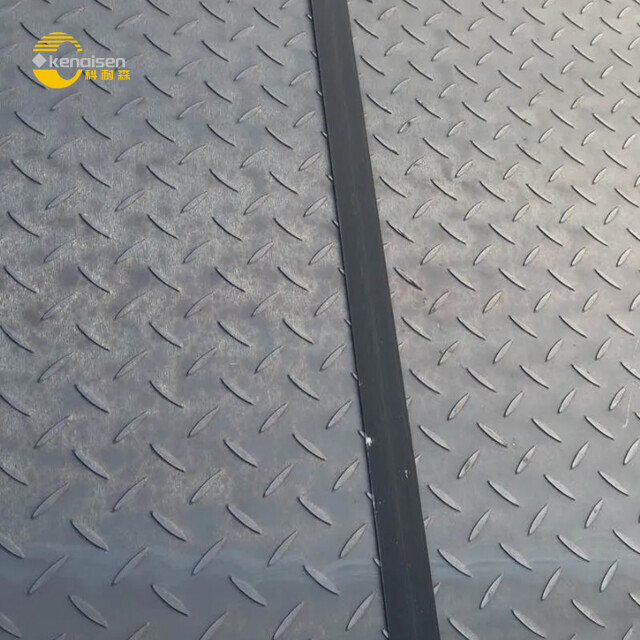 Pattern Plate