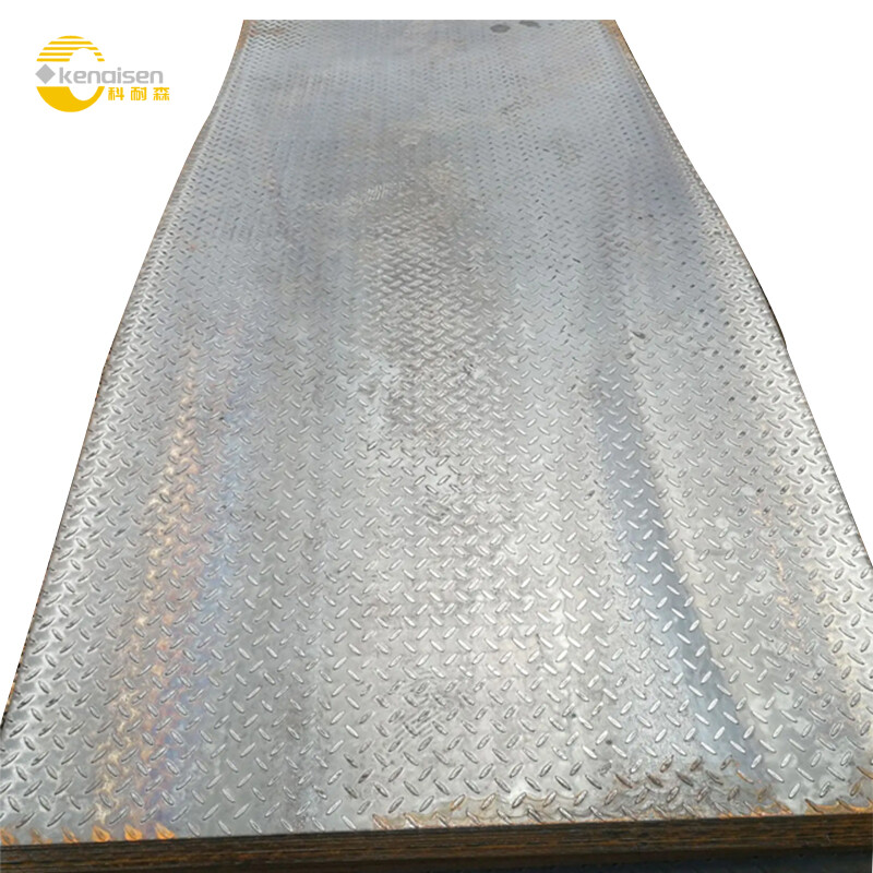 Pattern Plate