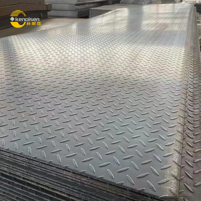 Pattern Plate