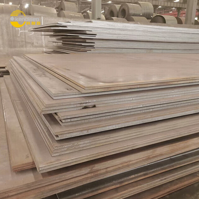 NM600 Wear-resistant Plate