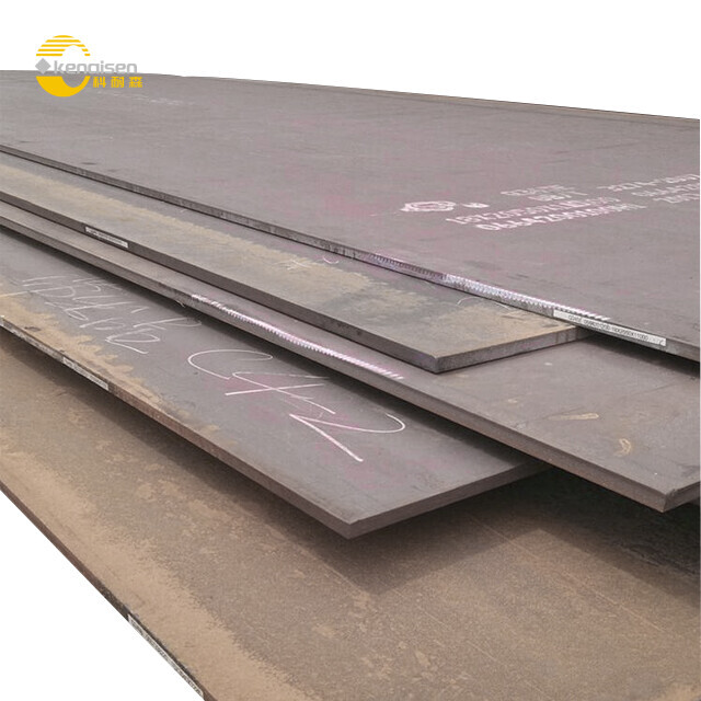 Wear-resistant Plate