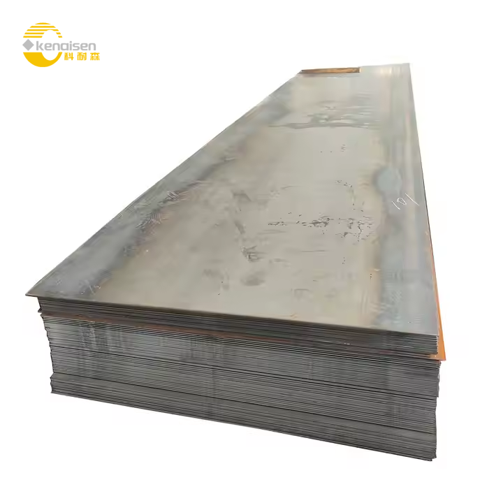 Q195-Q420 Carbon Steel Plate