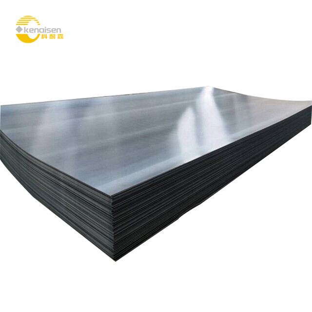 Q195-Q420 Carbon Steel Plate