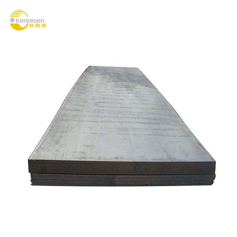 Q195-Q420 Carbon Steel Plate