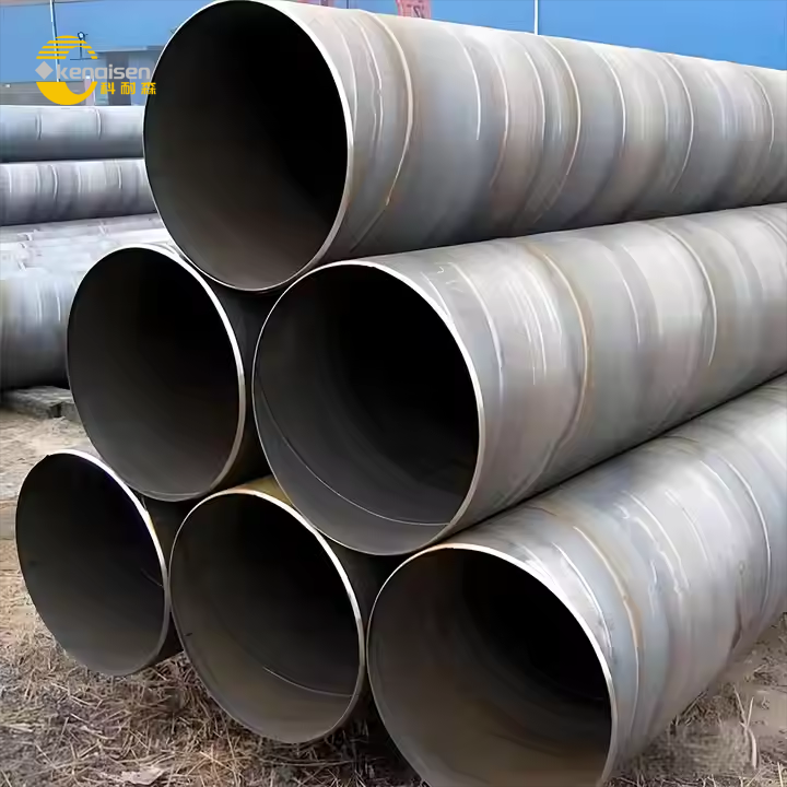 Spiral Welded Pipe