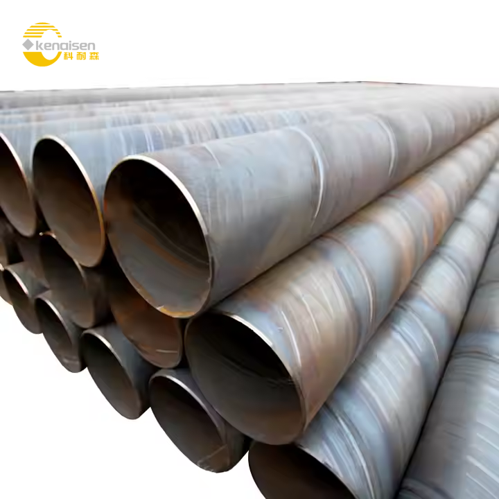 10# ,20#,45# Spiral Welded Pipe