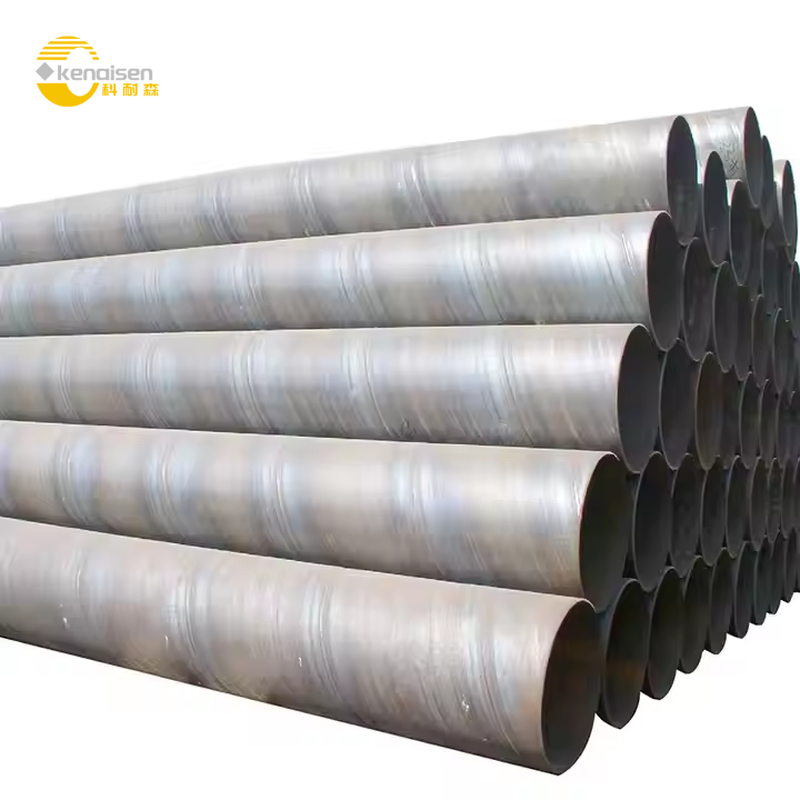 10# ,20#,45# Spiral Welded Pipe