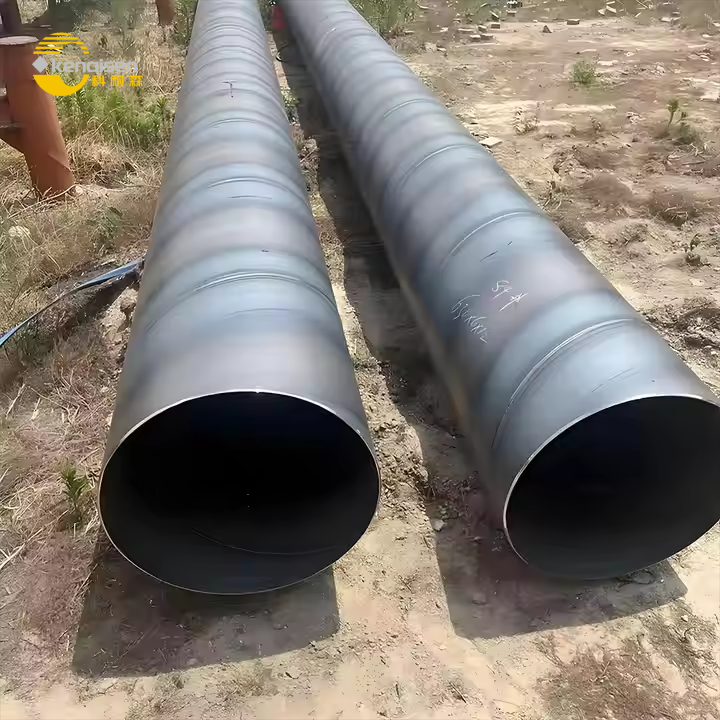10# ,20#,45# Spiral Welded Pipe