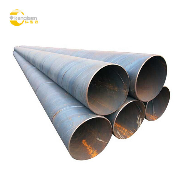 Large diameter Welded Pipe